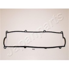 GP-002 JAPANPARTS Прокладка, Кришка головки циліндра