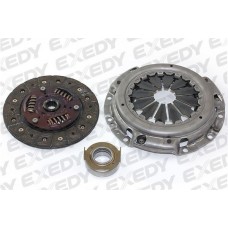 DWK2005 EXEDY Комплект зчеплення