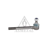 17LD0501 ASMETAL Наконечник поперечної кермової тяги