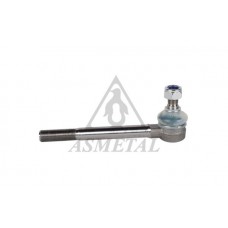17LD0501 ASMETAL Наконечник поперечної кермової тяги