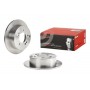 08.A114.20 BREMBO Гальмівний диск