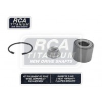 RCAK1153 RCA FRANCE Комплект підшипника ступиці колеса
