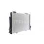 CR 315 001S MAHLE Радіатор охолодження двигуна