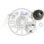 CVB-10473CR OPTIMAL Комплект пыльника, Привідний вал