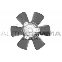 GA201552 AUTOGAMMA Вентилятор охолодження двигуна