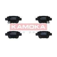 JQ1013298 KAMOKA Комплект гальмівних колодок дисковий гальм