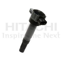 2504078 HITACHI Котушка запалювання