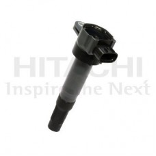 2504078 HITACHI Котушка запалювання