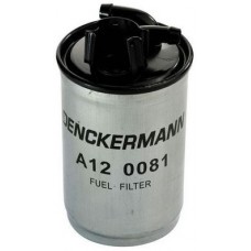 A120081 DENCKERMANN Паливний фільтр