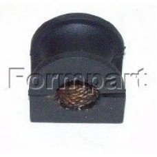 1556049/S FORMPART Опора стабілізатора