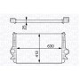 351319202780 MAGNETI MARELLI Интеркулер