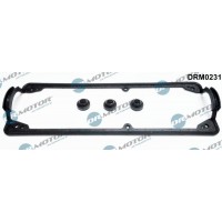 DRM0231 Dr.Motor Automotive Комплект прокладок, Кришка головки циліндра