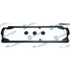 DRM0231 Dr.Motor Automotive Комплект прокладок, Кришка головки циліндра