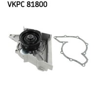 VKPC 81800 SKF Водяний насос охолодження двигуна