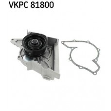 VKPC 81800 SKF Водяний насос охолодження двигуна