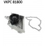 VKPC 81800 SKF Водяний насос охолодження двигуна