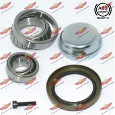 01.97405 AUTOKIT Комплект підшипника ступиці колеса