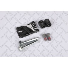 04-98797-SX STELLOX Комплект напрямної гільзи