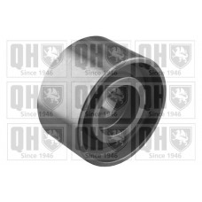 QTT1037 QUINTON HAZELL Паразитный / Ведущий ролик, Зубчастий ремінь