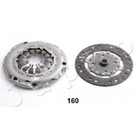 70160 JAPKO Нажимной Диск зчеплення