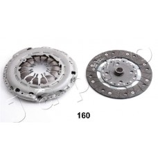 70160 JAPKO Нажимной Диск зчеплення