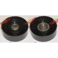 03.560 AUTOKIT Паразитный / ведущий ролик, Поліклиновий ремінь
