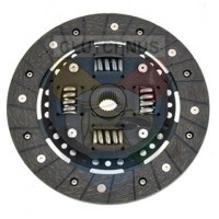 SMR47 CLUTCHNUS Диск зчеплення