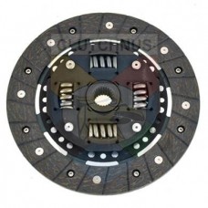 SMR47 CLUTCHNUS Диск зчеплення
