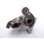 802419-5003S GARRETT Компресор наддуву