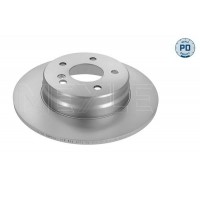 015 523 0022/PD MEYLE Гальмівний диск