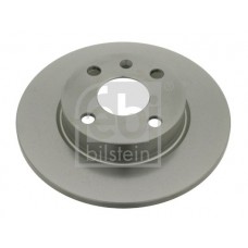 23553 FEBI BILSTEIN Гальмівний диск