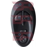 BREL1137 BOTTO RICAMBI Вимикач склопідйомник
