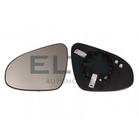 EM3643 ELTA AUTOMOTIVE Дзеркальне скло вузол скла