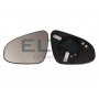 EM3643 ELTA AUTOMOTIVE Дзеркальне скло вузол скла