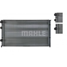 CR 410 000S MAHLE Радіатор охолодження двигуна