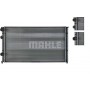 CR 410 000S MAHLE Радіатор охолодження двигуна