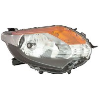 3298966 VAN WEZEL Основна фара