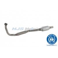 90 14 5842 HJS Катализатор