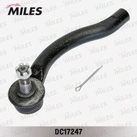 DC17247 MILES Наконечник поперечної кермової тяги