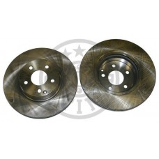 BS-7800 OPTIMAL Гальмівний диск