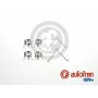 D42350A AUTOFREN SEINSA Комплектуючі колодки дискового гальма