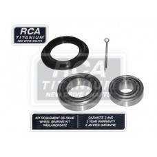 RCAK1134 RCA FRANCE Комплект підшипника ступиці колеса