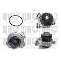 QCP2645 QUINTON HAZELL Водяний насос охолодження двигуна