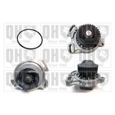 QCP2645 QUINTON HAZELL Водяний насос охолодження двигуна