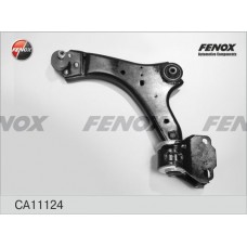 CA11124 FENOX Ричаг незалежної підвіски колеса, подвеска колеса