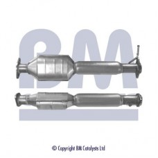 BM90705H BM CATALYSTS Катализатор