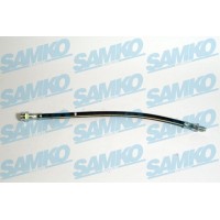 6T46075 SAMKO Гальмівний шланг