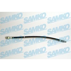 6T46075 SAMKO Гальмівний шланг