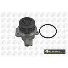 CP0108 BGA Водяний насос охолодження двигуна