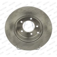 DDF1763 FERODO Гальмівний диск